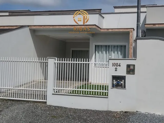 Imagem 9: Casa Geminada em Schroeder