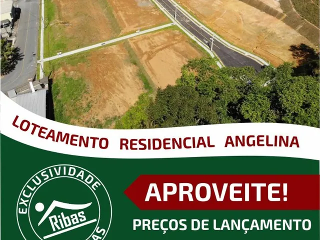 Imagem 3: Loteamento Bairro Tifa Martins