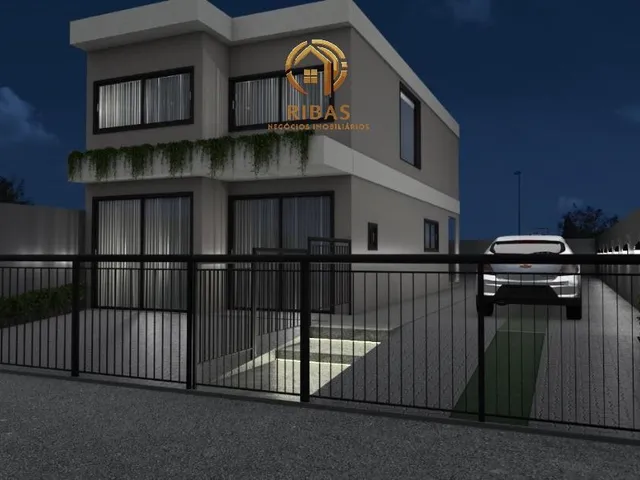 Imagem: Casa a Venda na Barra do Rio Cerro