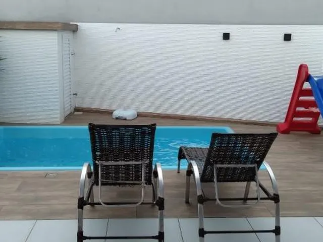 Imagem 2: Linda Casa a Venda no Bairro São Luis