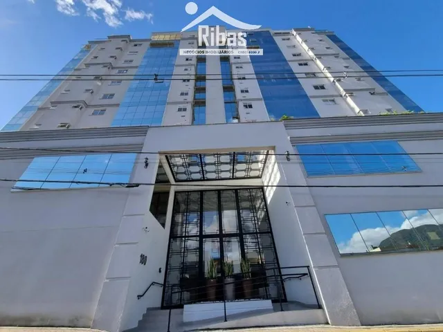 Imagem: Apartamento Alto Padrão no Centro de Jaraguá