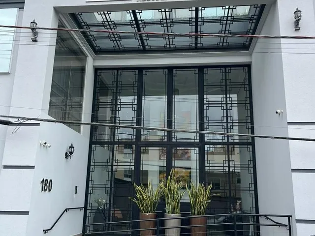 Imagem 12: Apartamento Alto Padrão no Centro de Jaraguá do Sul