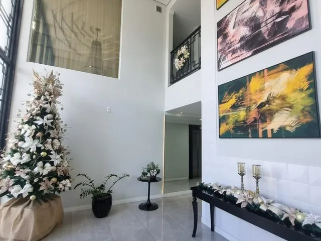 Imagem 3: Apartamento Alto Padrão no Centro de Jaraguá do Sul
