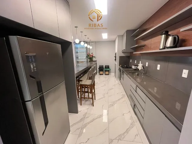 Imagem 16: Apartamento Alto Padrão no Centro de Jaraguá do Sul