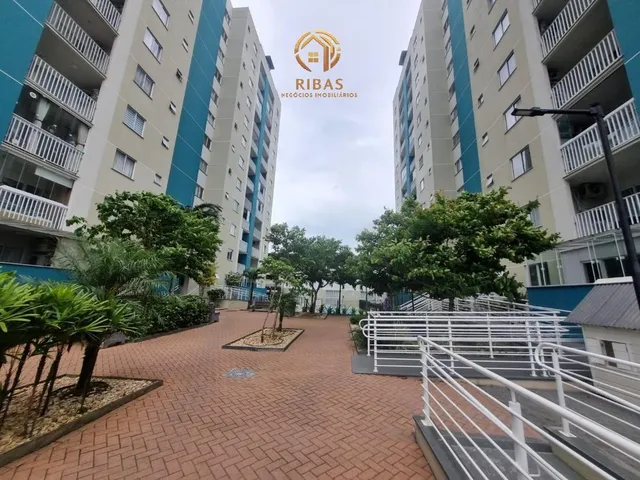 Imagem: Apartamento a Venda no Residencial Gravana