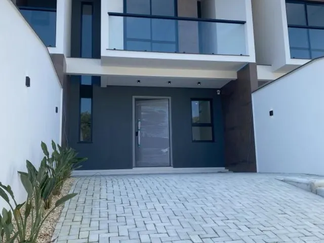 Imagem: Geminado Duplex para Venda na Vila Lalau