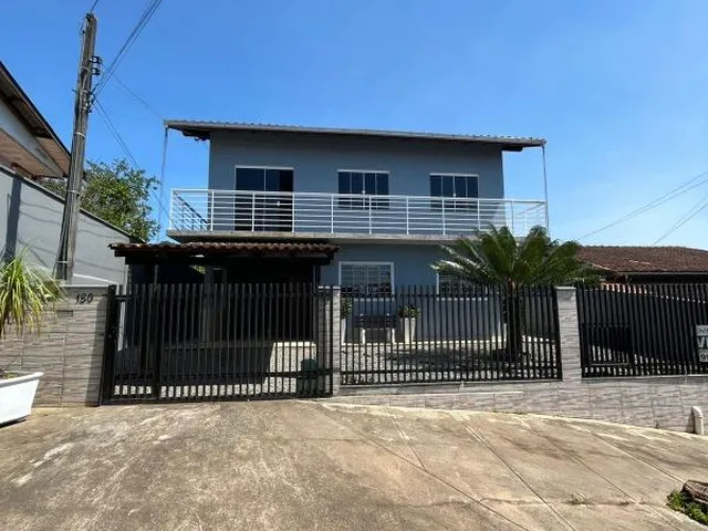 Imagem: Casa no Bairro Rau