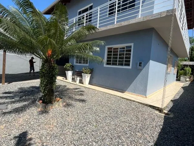 Imagem 6: Casa no Bairro Rau