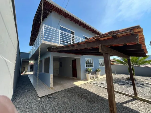 Imagem 3: Casa no Bairro Rau