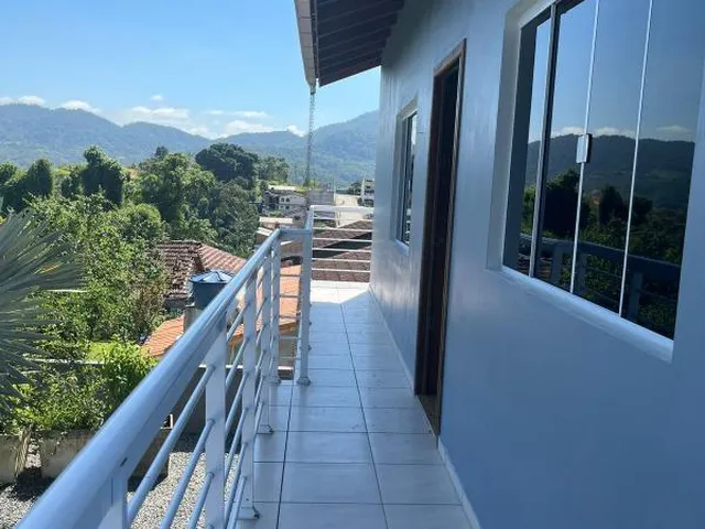 Imagem 2: Casa no Bairro Rau
