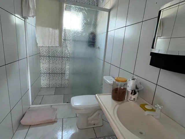 Imagem 8: Casa no Bairro Rau