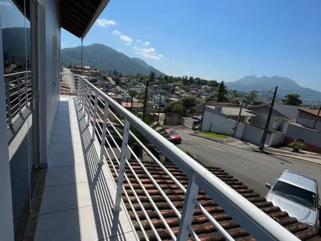 Imagem 4: Casa no Bairro Rau