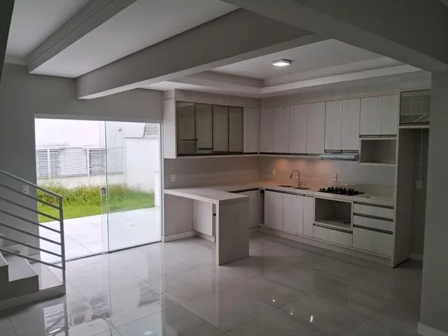 Imagem: Casa a Venda no Bairro Czerniewicz em Jaraguá