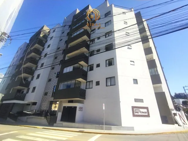 Imagem: Apartamento a Venda no Jaraguá Esquerdo