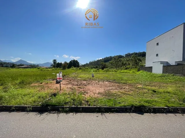 Imagem: Terreno de Esquina no Bairro Três Rios
