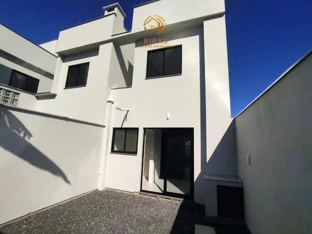 Imagem 12: Geminado Duplex para Venda no Bairro Czerniewicz em Jaraguá do Sul