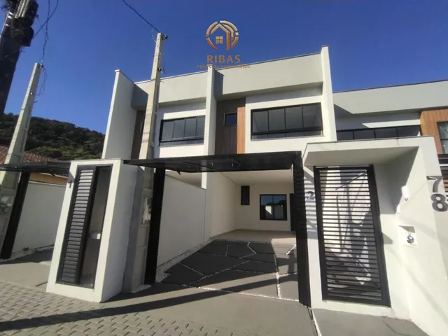 Imagem 10: Geminado Duplex para Venda no Bairro Czerniewicz em Jaraguá do Sul