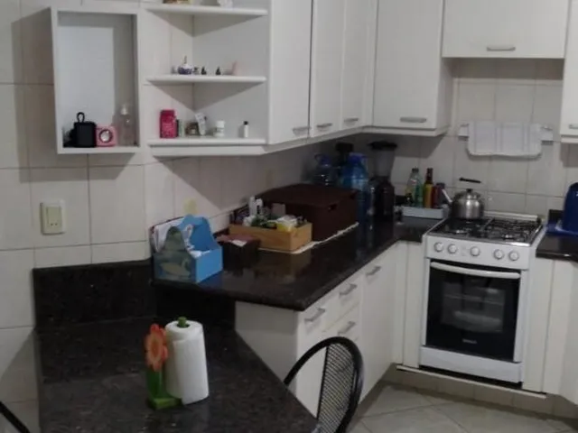 Imagem 3: Sobrado À Venda no Bairro Amizade