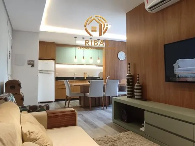 Imagem: Apartamento para Venda no Centro de Balneário