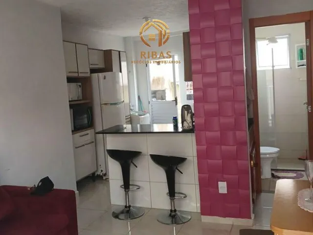 Imagem: Apartamento a Venda no Bairro Corticeira