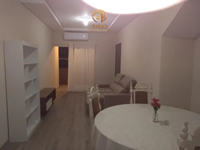 Imagem 1: Apartamento Mobiliado a Venda no Jaraguá Esquerdo em Jaraguá do Sul