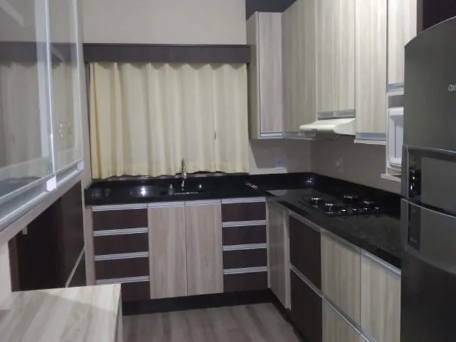 Imagem 7: Apartamento Mobiliado a Venda no Jaraguá Esquerdo em Jaraguá do Sul