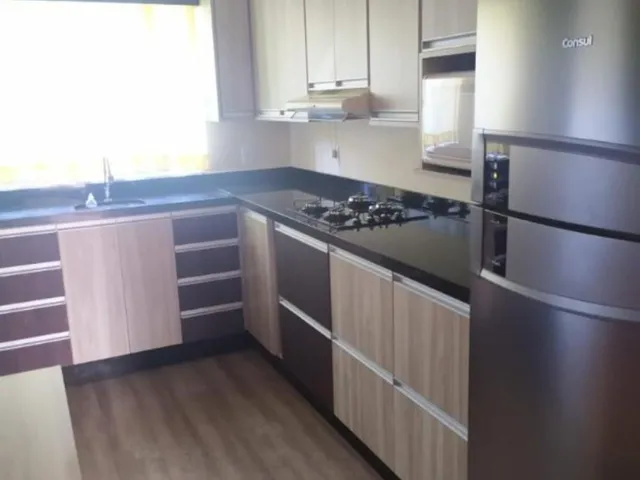 Imagem 6: Apartamento Mobiliado a Venda no Jaraguá Esquerdo em Jaraguá do Sul