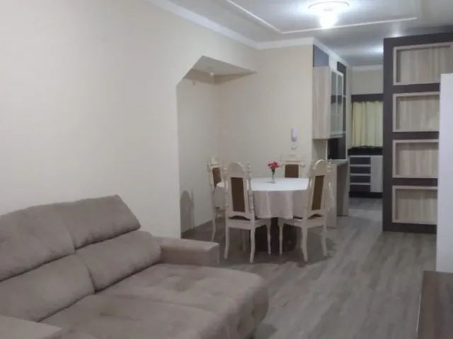 Imagem 4: Apartamento Mobiliado a Venda no Jaraguá Esquerdo em Jaraguá do Sul