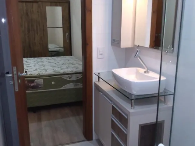 Imagem 11: Apartamento Mobiliado a Venda no Jaraguá Esquerdo em Jaraguá do Sul