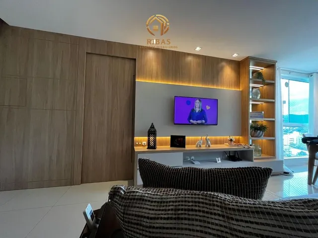 Imagem 11: Apartamento Aconchegante Todo Mobilliado e Decorado