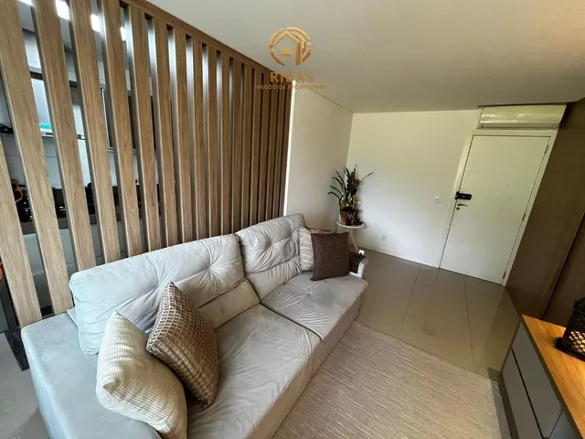 Imagem 6: Apartamento Aconchegante Todo Mobilliado e Decorado