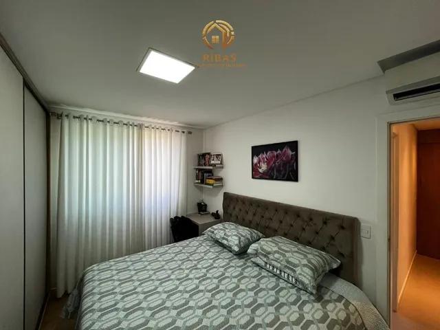 Imagem 3: Apartamento Aconchegante Todo Mobilliado e Decorado