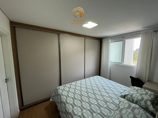 Imagem 2: Apartamento Aconchegante Todo Mobilliado e Decorado