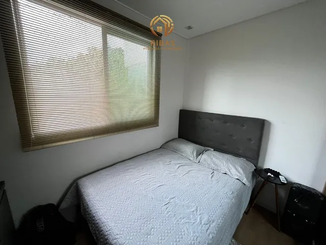 Imagem 9: Apartamento Aconchegante Todo Mobilliado e Decorado