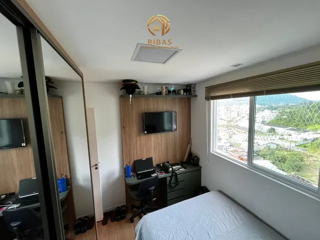 Imagem 5: Apartamento Aconchegante Todo Mobilliado e Decorado