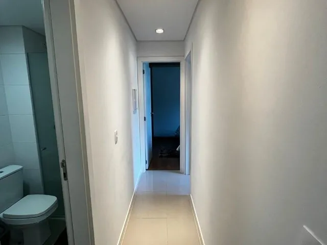 Imagem 7: Apartamento Aconchegante Todo Mobilliado e Decorado