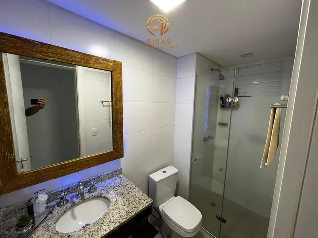 Imagem 12: Apartamento Aconchegante Todo Mobilliado e Decorado