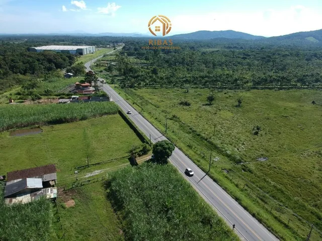 Imagem: Terreno Industrial em São Francisco do