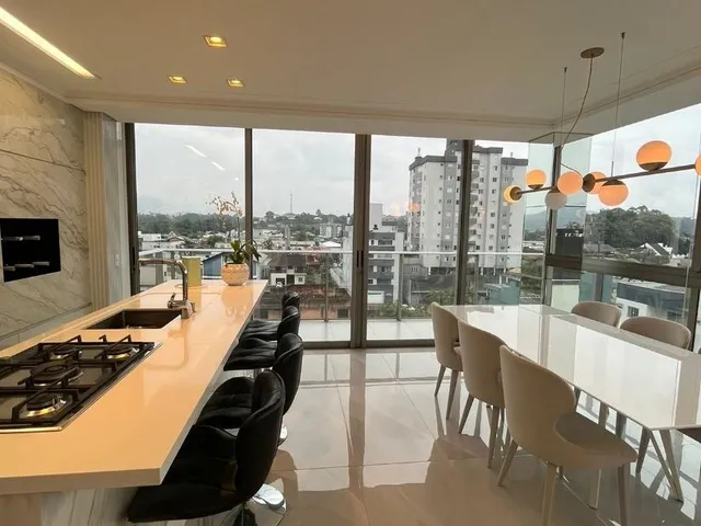 Imagem 12: Apartamento para Venda no Vila Nova em Jaraguá do Sul