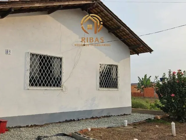 Imagem: Casa a Venda em Itajuba, Barra Velha