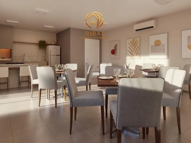 Imagem 3: Apartamento Novo a Venda no Bairro Rau em Jaraguá do Sul
