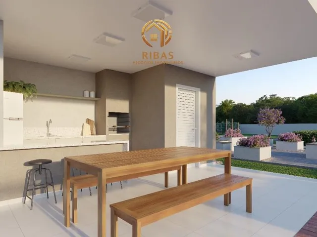 Imagem 12: Apartamento Novo a Venda no Bairro Rau em Jaraguá do Sul