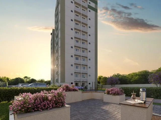 Imagem 6: Apartamento Novo a Venda no Bairro Rau em Jaraguá do Sul