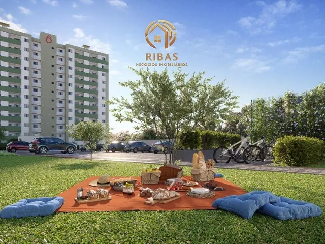 Imagem 7: Apartamento Novo a Venda no Bairro Rau em Jaraguá do Sul
