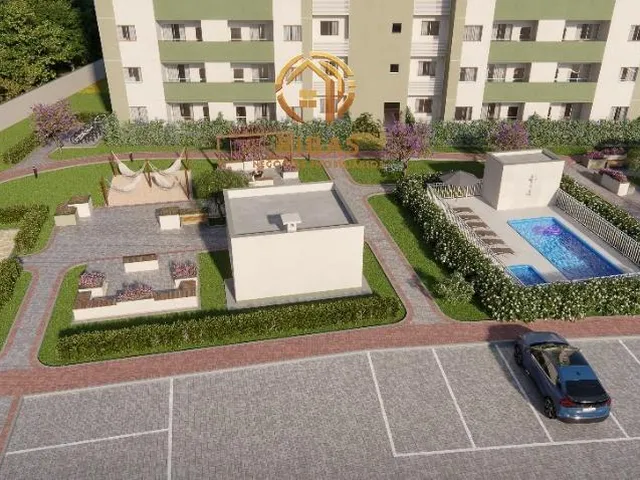 Imagem 4: Apartamento Novo a Venda no Bairro Rau em Jaraguá do Sul