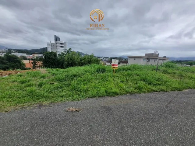 Imagem: Terreno a Venda em Jaraguá do Sul
