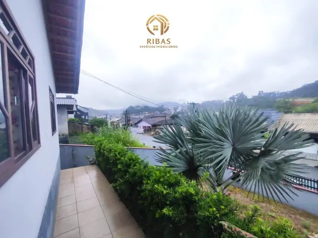 Imagem 13: Casa a Venda no Bairro Tifa Martins, Jaraguá do Sul-Sc