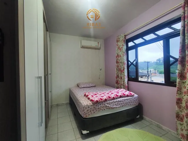 Imagem 3: Casa a Venda no Bairro Tifa Martins, Jaraguá do Sul-Sc