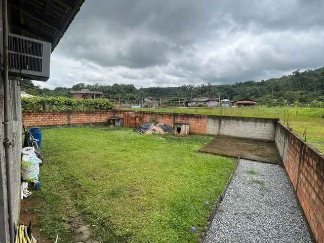 Imagem 9: Casa no Bairro Jacu-Açu