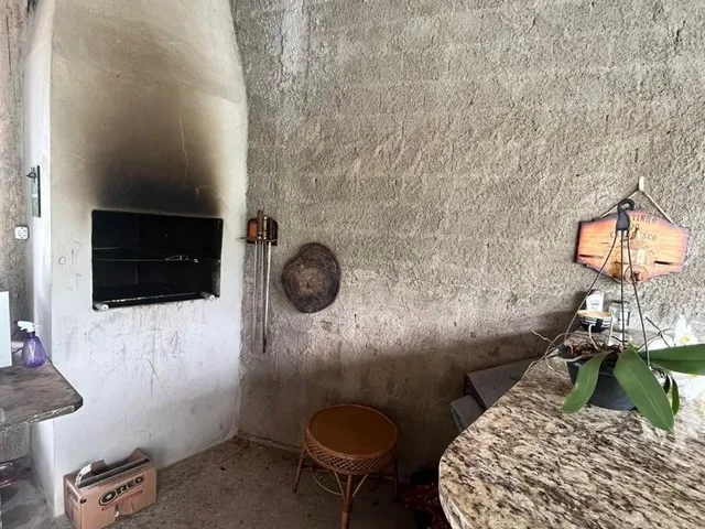 Imagem 6: Casa no Bairro Jacu-Açu